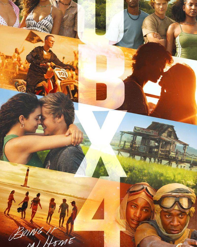 Imdb.com/Outer Banks: Season 4: Part 2